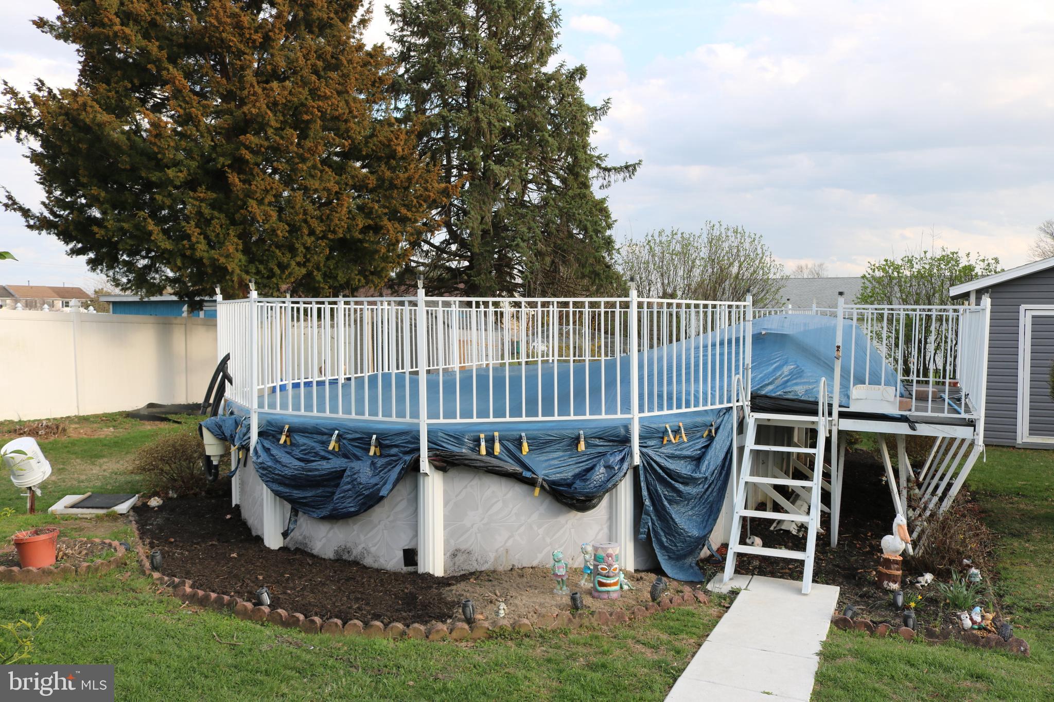 312 Diller Road Hanover, PA 17331 - Photo 34 of 35