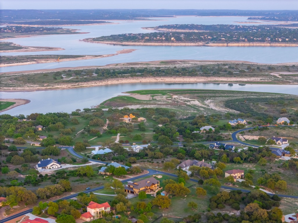 1298 Mystic Parkway Spring Branch, TX 78070 - Photo 39 of 40 a view of lake view