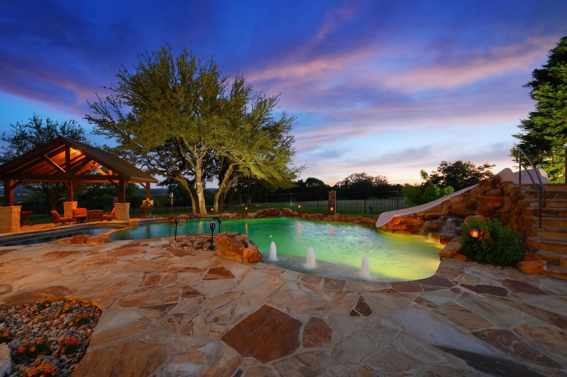 1298 Mystic Parkway Spring Branch, TX 78070 - Photo 6 of 40