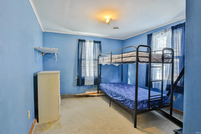 $180,000 | 413 South Buffalo Street, Burket, IN 46508