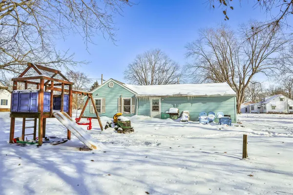 $125,000 | 413 South Buffalo Street, Burket, IN 46508