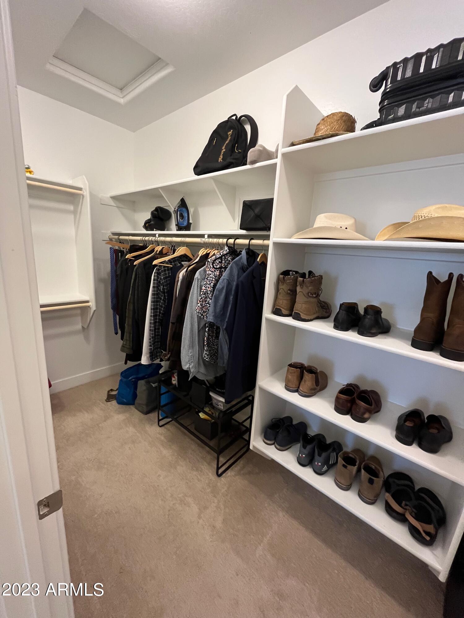 2830 West Apollo Road Phoenix, AZ 85041 - Photo 25 of 36 MA Closet