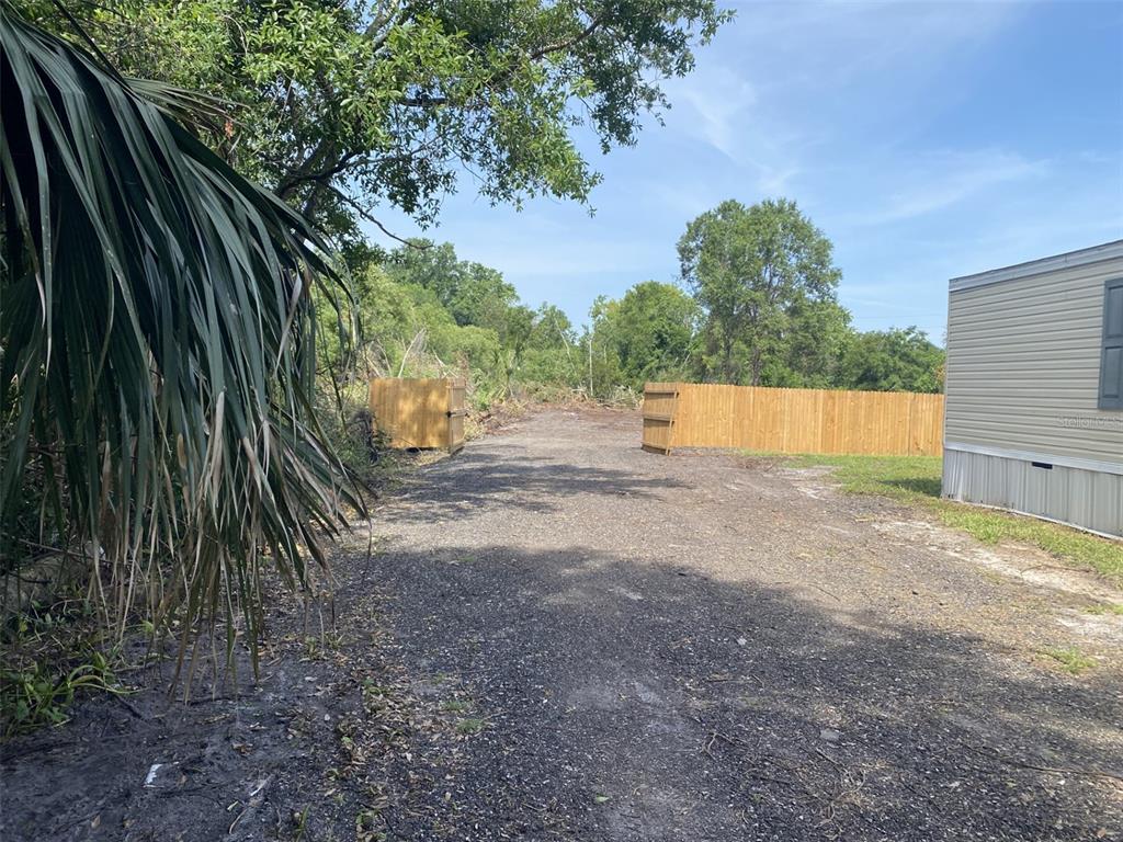 1604 Vintage Street Kissimmee, FL 34746 - Photo 19 of 23 a view of outdoor space and yard