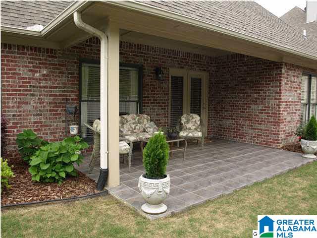 436 Foothills Parkway Chelsea, AL 35043 - Photo 24 of 26