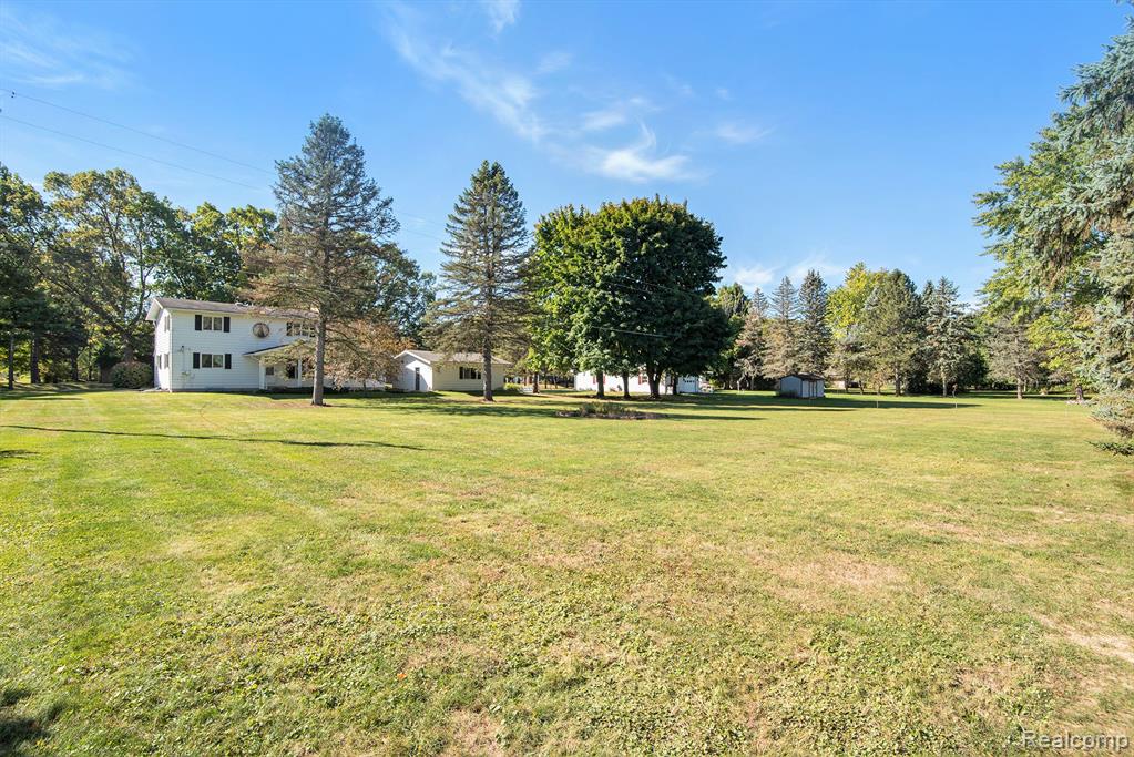1098 Turrill Road Lapeer, MI 48446 - Photo 28 of 28