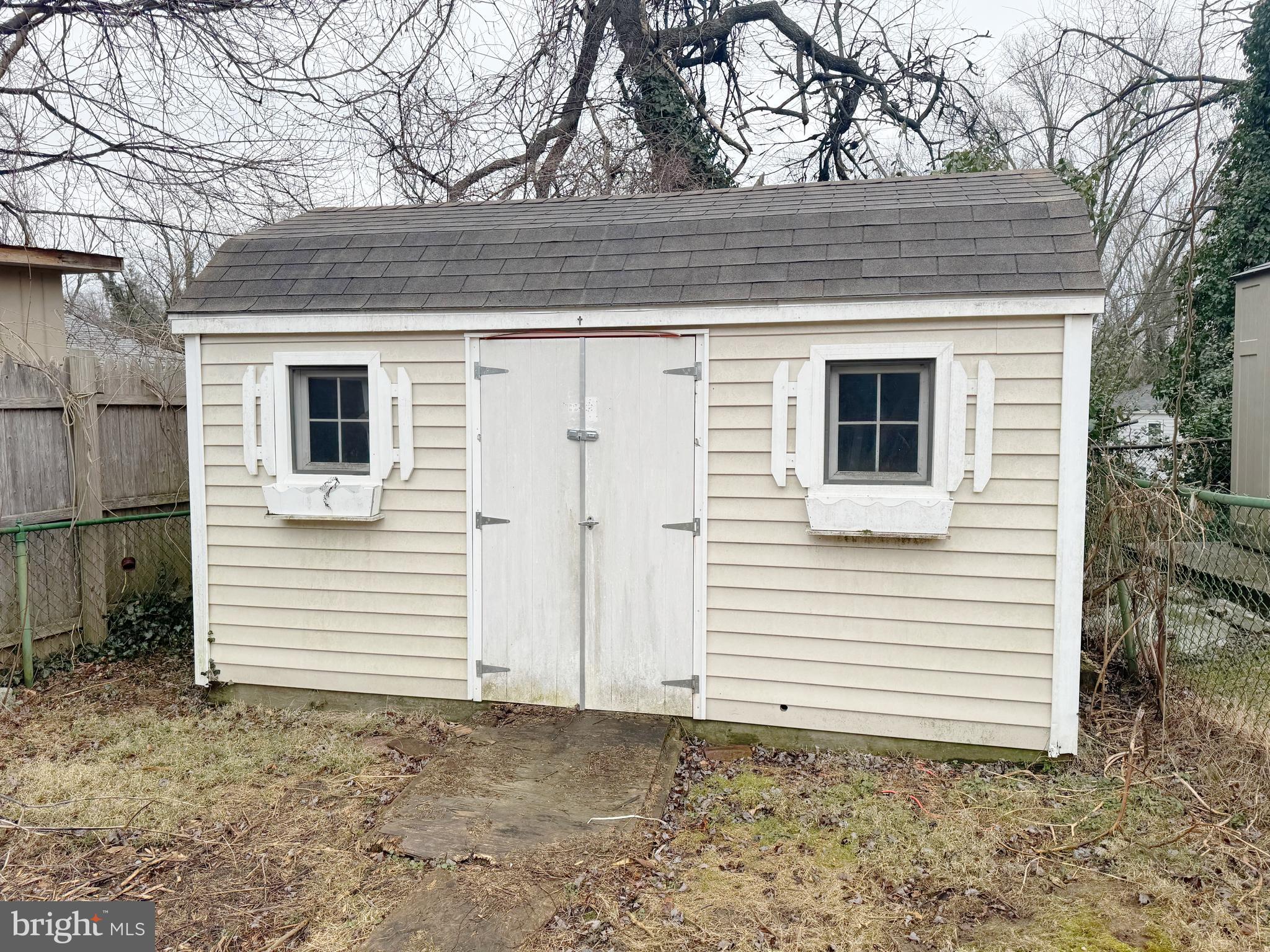 11969 Andrew Street Silver Spring, MD 20902 - Photo 20 of 20 a view of a house with a yard