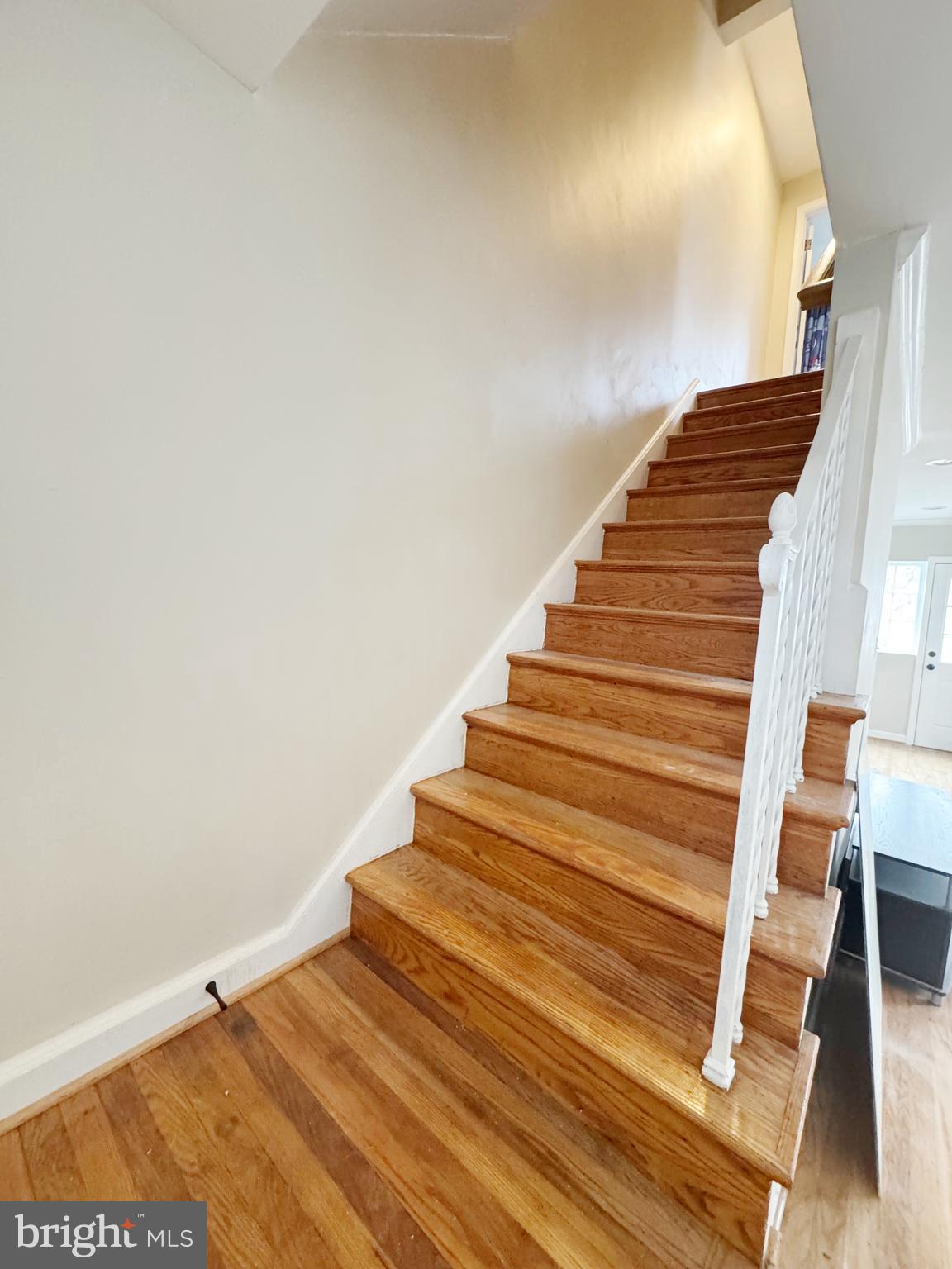 11969 Andrew Street Silver Spring, MD 20902 - Photo 7 of 20 a view of entryway