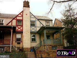 437 Wellesley Road Philadelphia, PA 19119 - Photo 1 of 1 Gallery Image 1