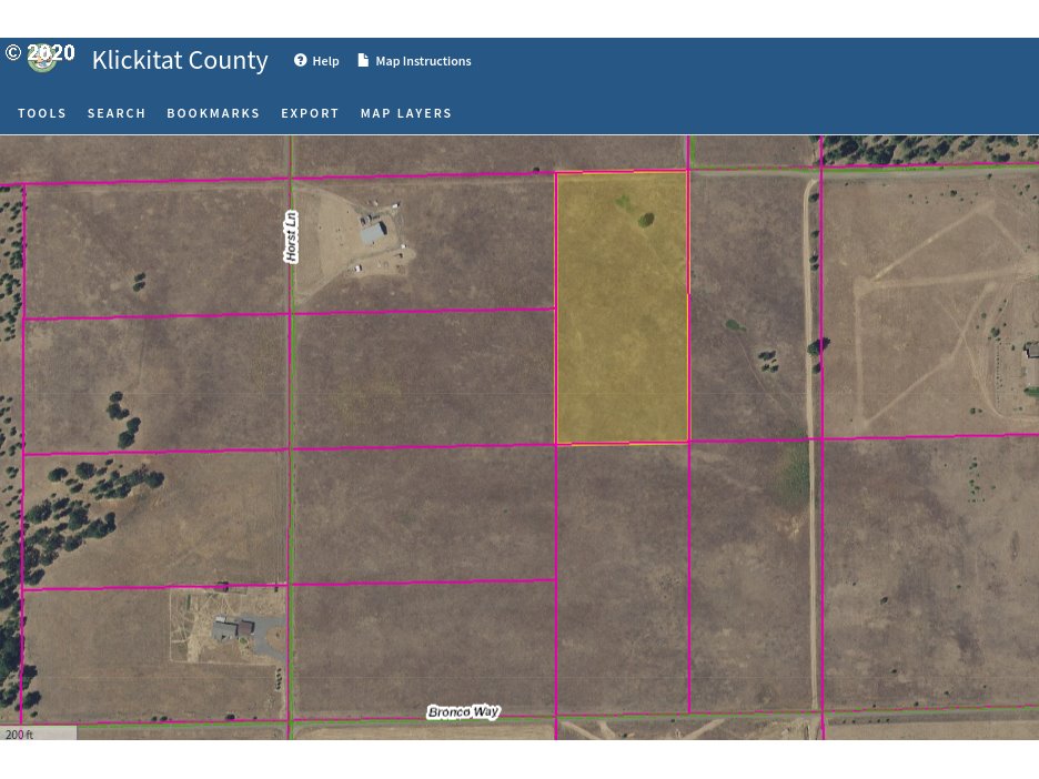 Thompson Road, Unit 9 Goldendale, WA 98620 - Photo 1 of 1 Gallery Image 1