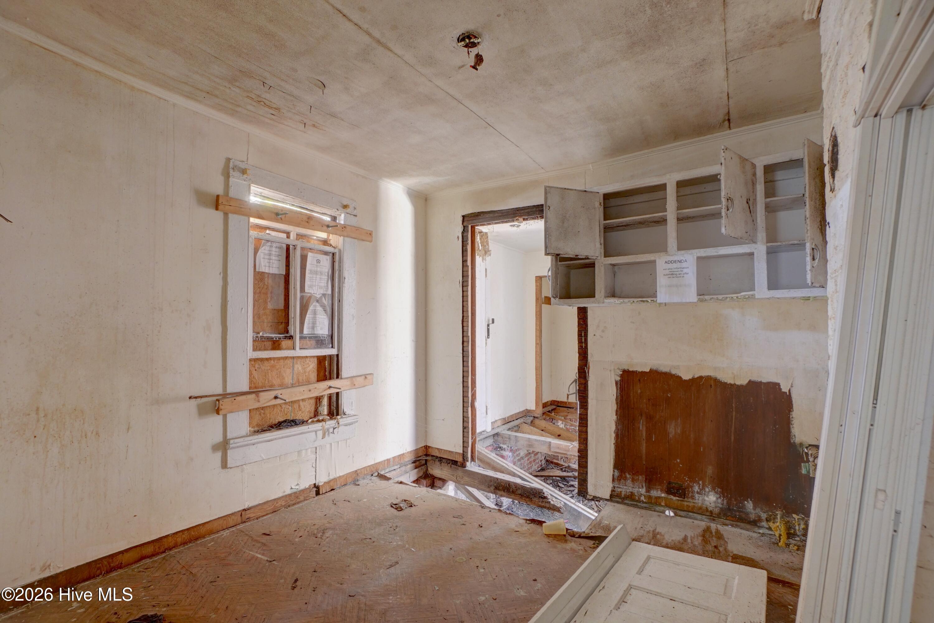 905 Shearin Street Rocky Mount, NC 27801 - Photo 4 of 7 DSC01466_67_68_69_70Interior02