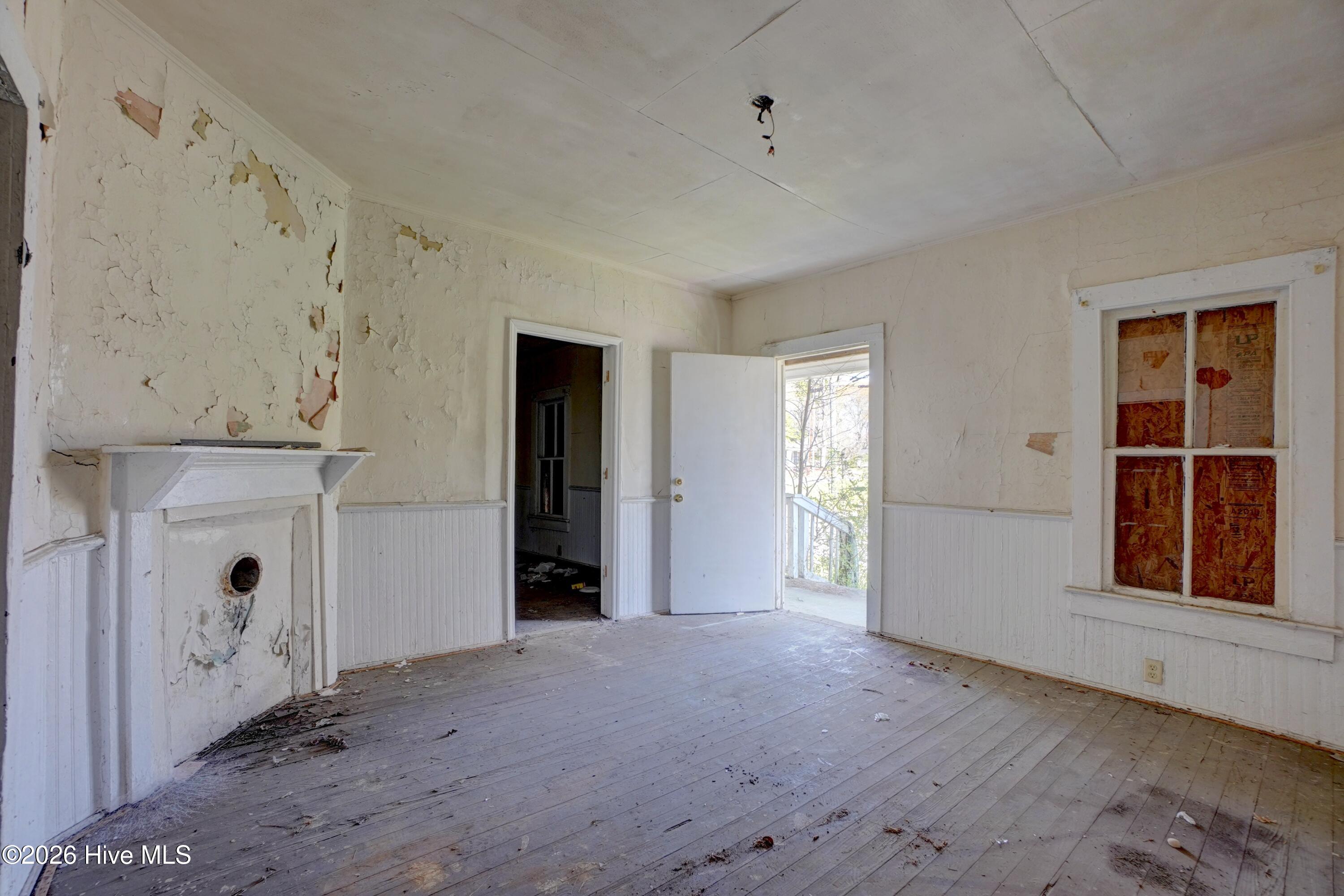 905 Shearin Street Rocky Mount, NC 27801 - Photo 7 of 7 DSC01446_47_48_49_50Interior02