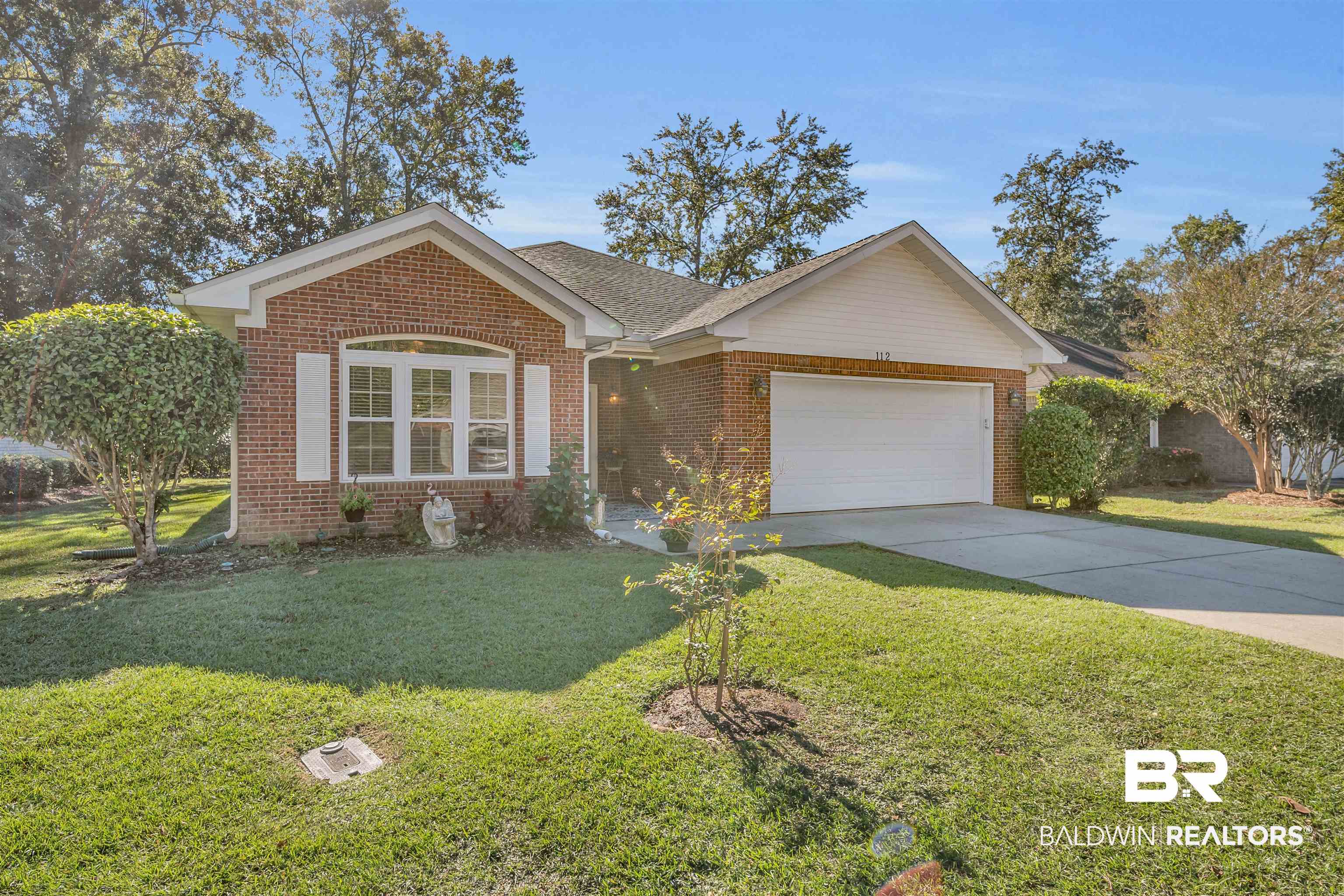 112 Mark Twain Loop Foley, AL 36535 - Photo 1 of 49
