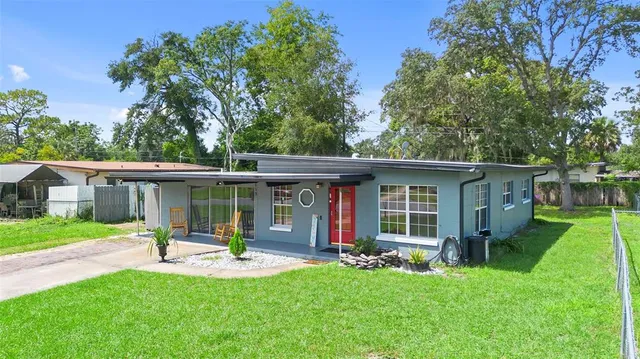 $285,000 | 118 South Sunland Drive, Sanford, FL 32773