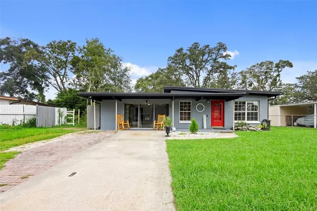 $285,000 | 118 South Sunland Drive, Sanford, FL 32773