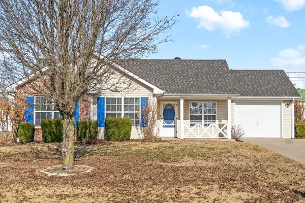 $1,650 | 1265 Silver Star Drive, Clarksville, TN 37042