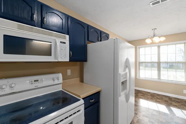 $1,650 | 1265 Silver Star Drive, Clarksville, TN 37042