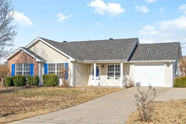 $1,650 | 1265 Silver Star Drive, Clarksville, TN 37042