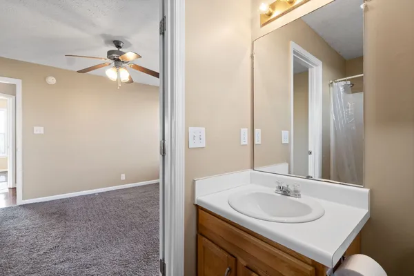 $1,650 | 1265 Silver Star Drive, Clarksville, TN 37042