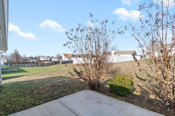 $1,650 | 1265 Silver Star Drive, Clarksville, TN 37042