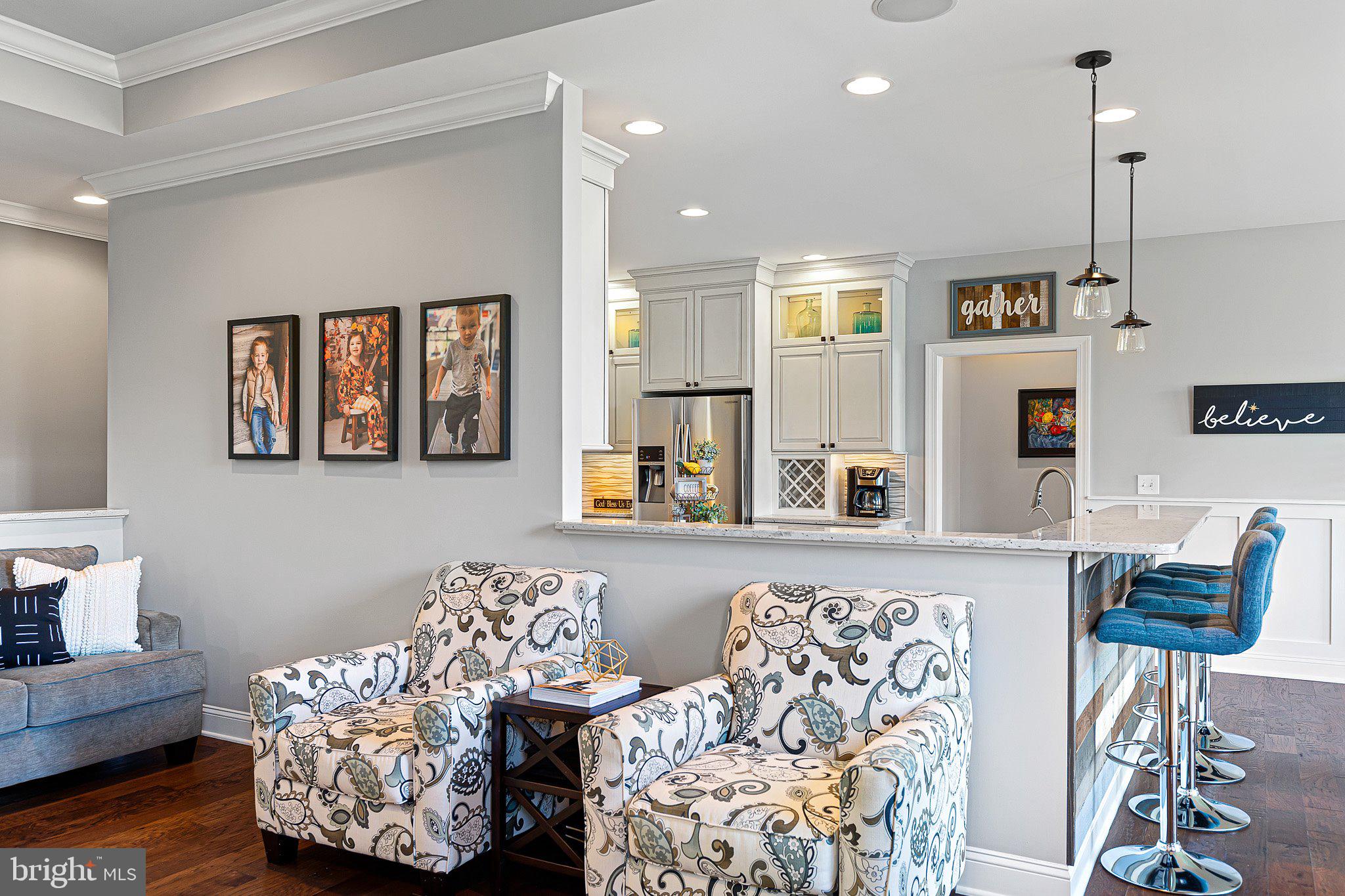 211 Sugar Pine Drive Middletown, DE 19709 - Photo 13 of 42 2nd View of Family Room