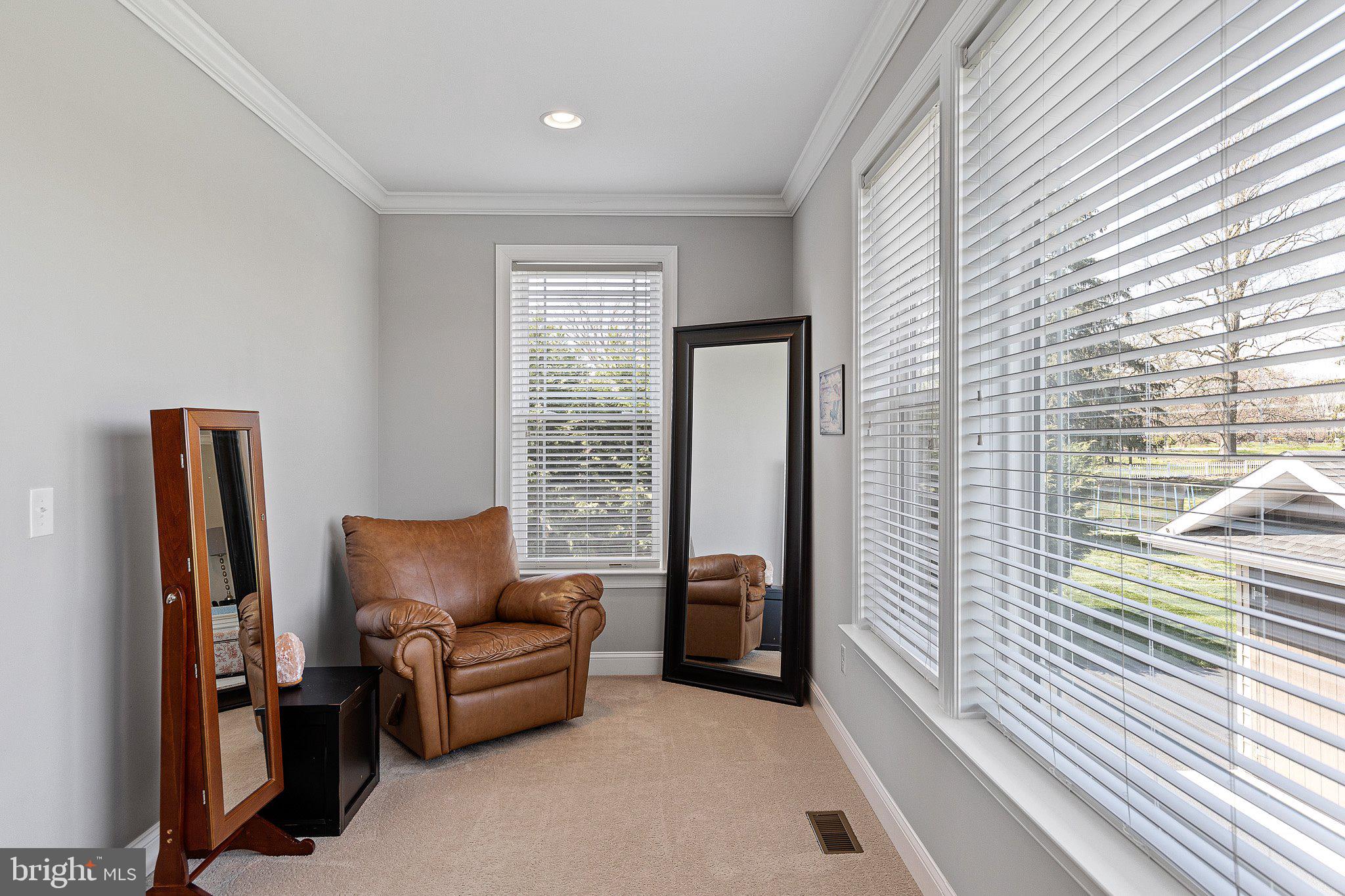 211 Sugar Pine Drive Middletown, DE 19709 - Photo 25 of 42 Master bedroom Nook