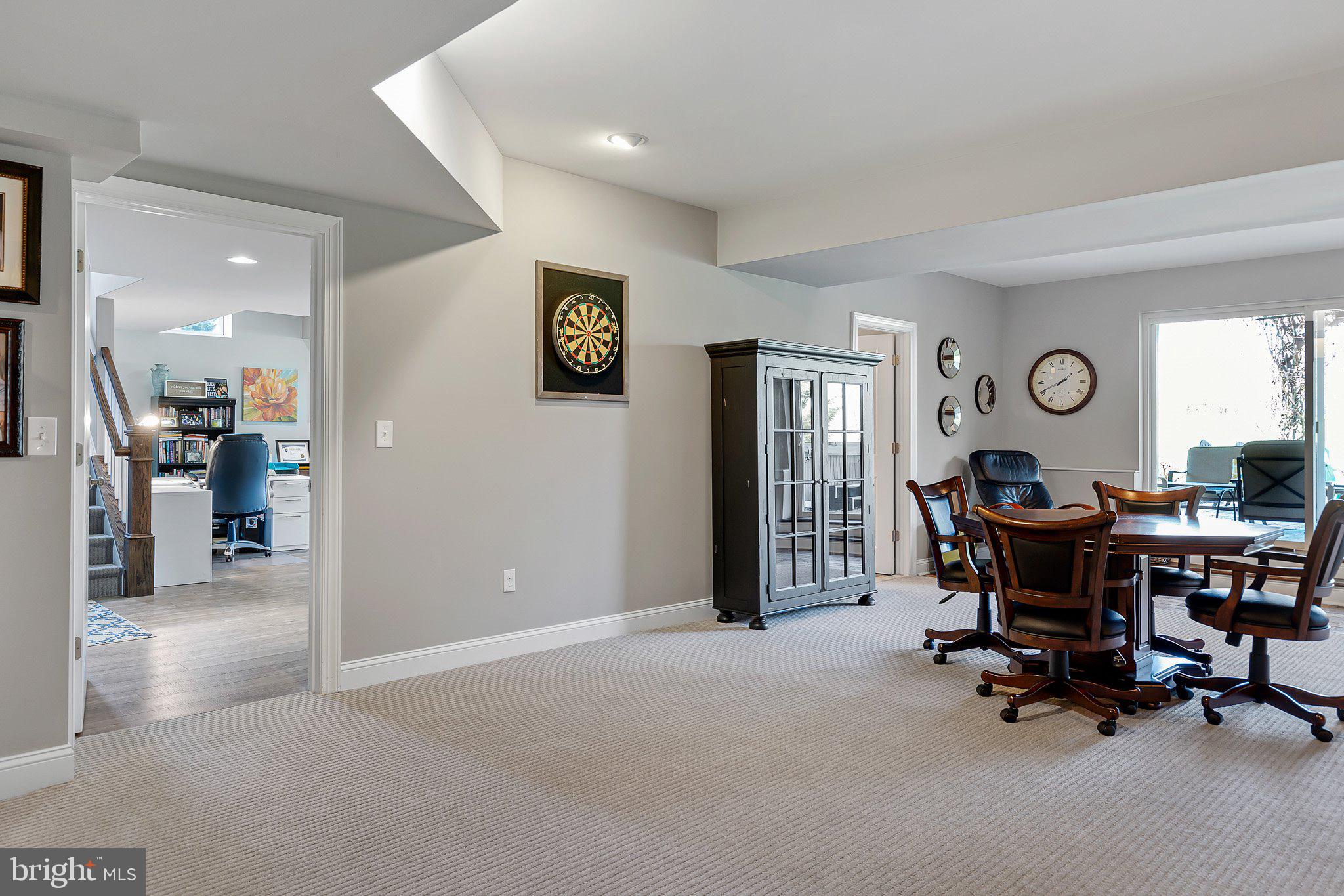 211 Sugar Pine Drive Middletown, DE 19709 - Photo 33 of 42 2nd View of Family Room, Slider to patio and yard