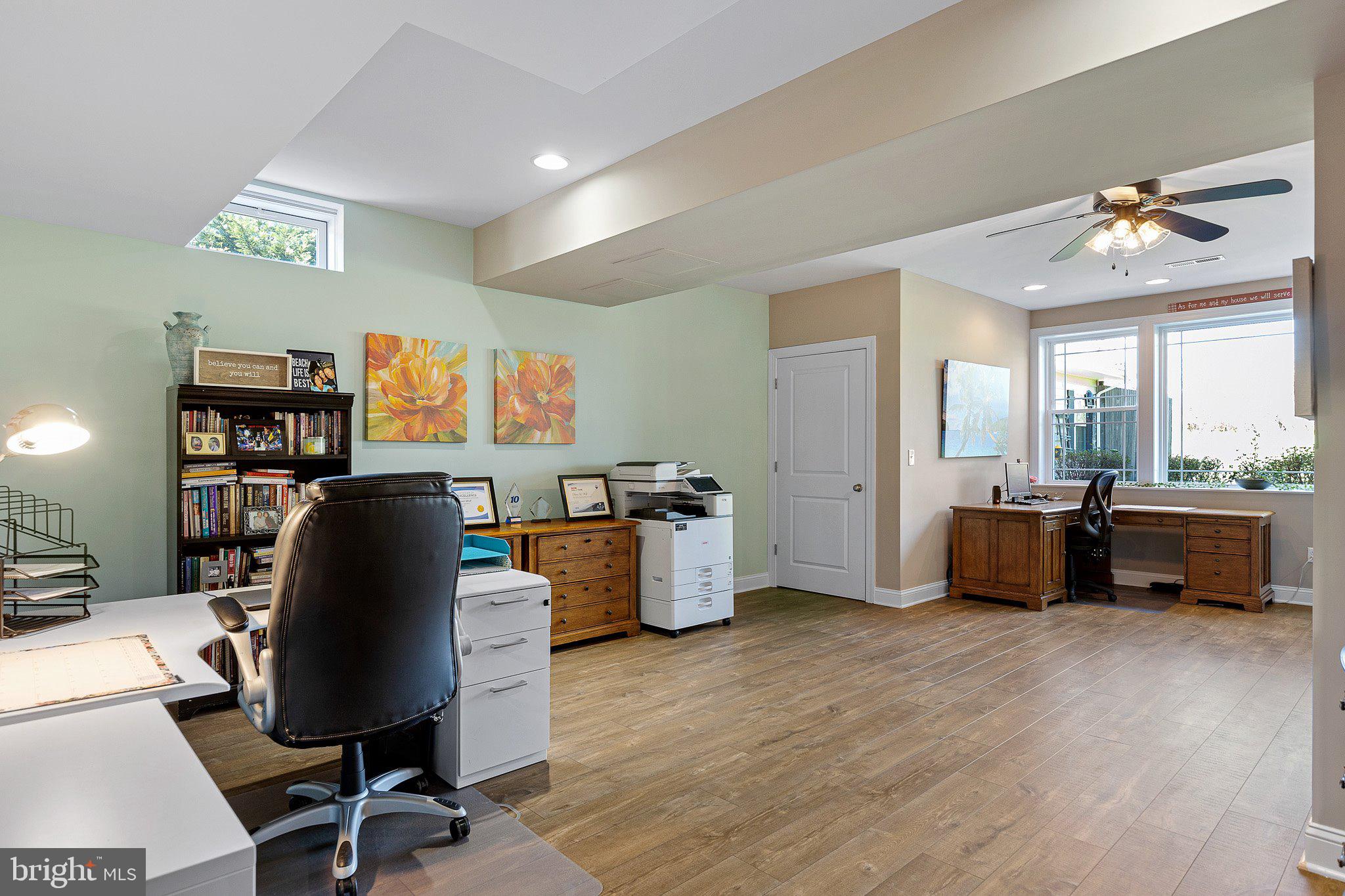 211 Sugar Pine Drive Middletown, DE 19709 - Photo 34 of 42 Lower Level Bedroom suite with Full Bathroom