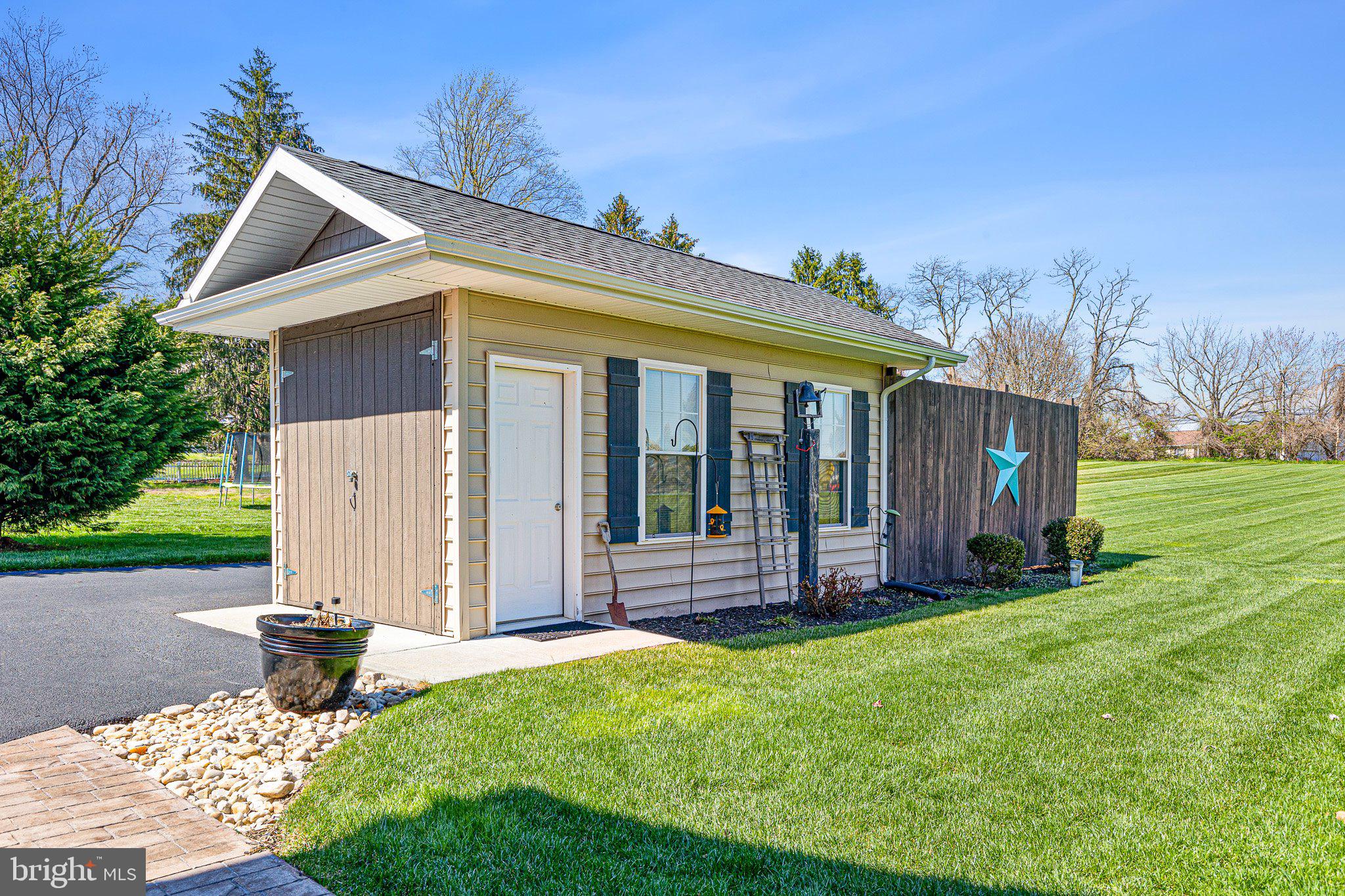 211 Sugar Pine Drive Middletown, DE 19709 - Photo 41 of 42 Shed