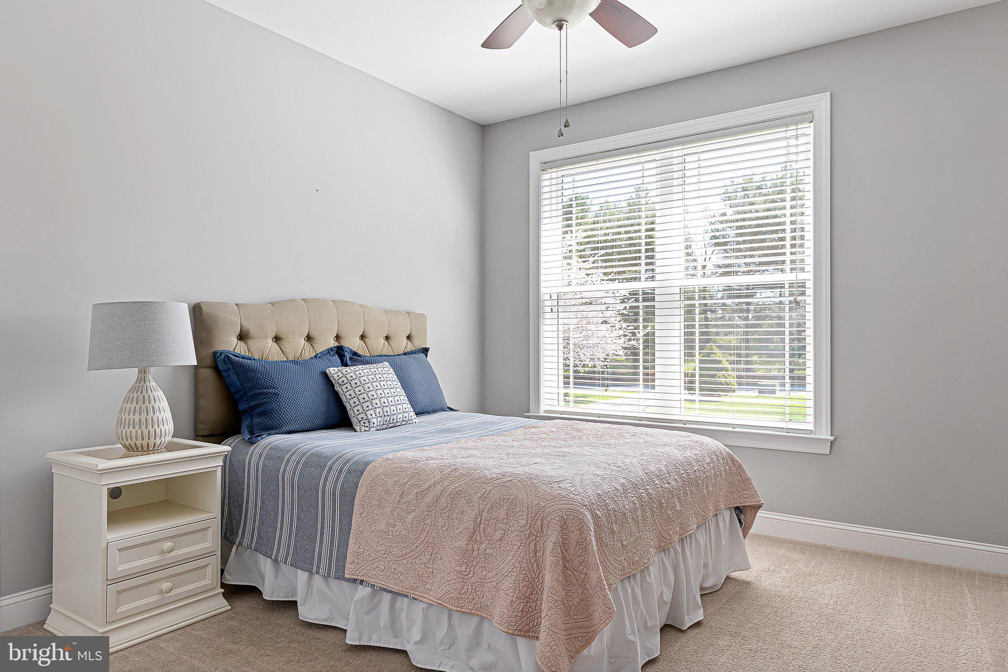 211 Sugar Pine Drive Middletown, DE 19709 - Photo 7 of 42 Front Bedroom