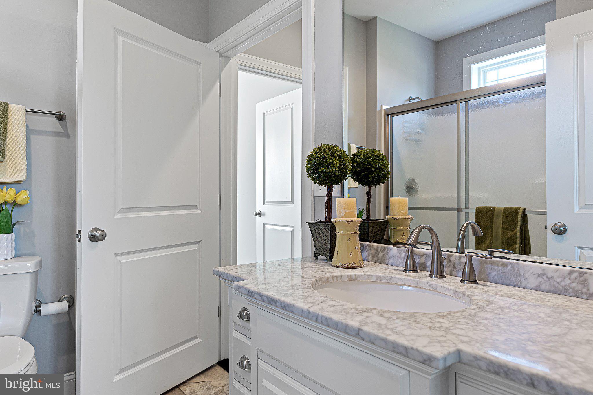 211 Sugar Pine Drive Middletown, DE 19709 - Photo 9 of 42 Main level Full Bath