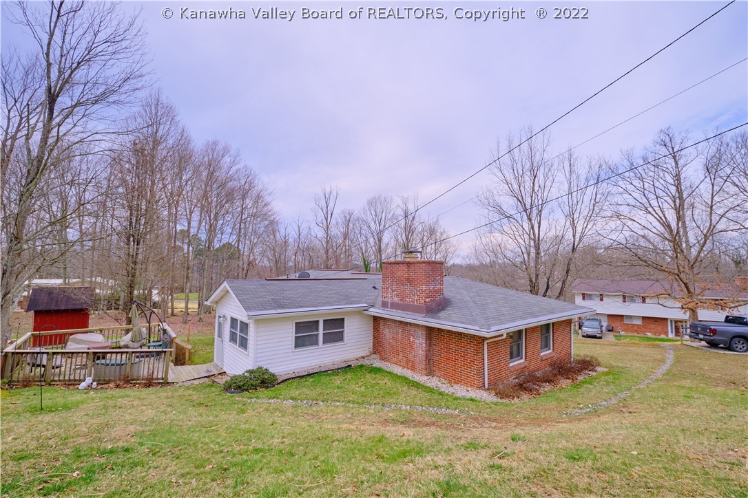 1604 Clark Road Charleston, WV 25314 - Photo 31 of 38 Gallery Image 31