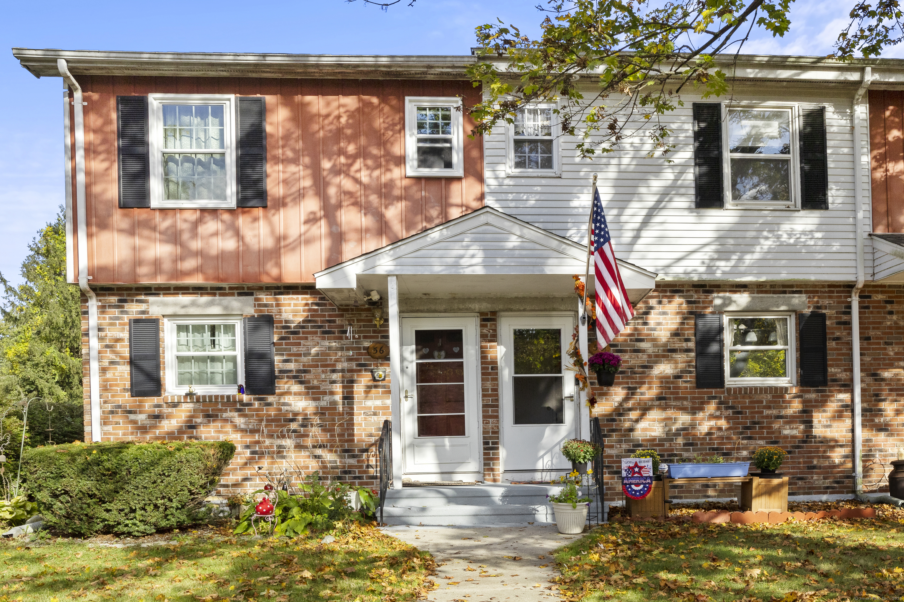 58 Athol Street, Unit 58 Killingly, CT 06239 - Photo 1 of 24