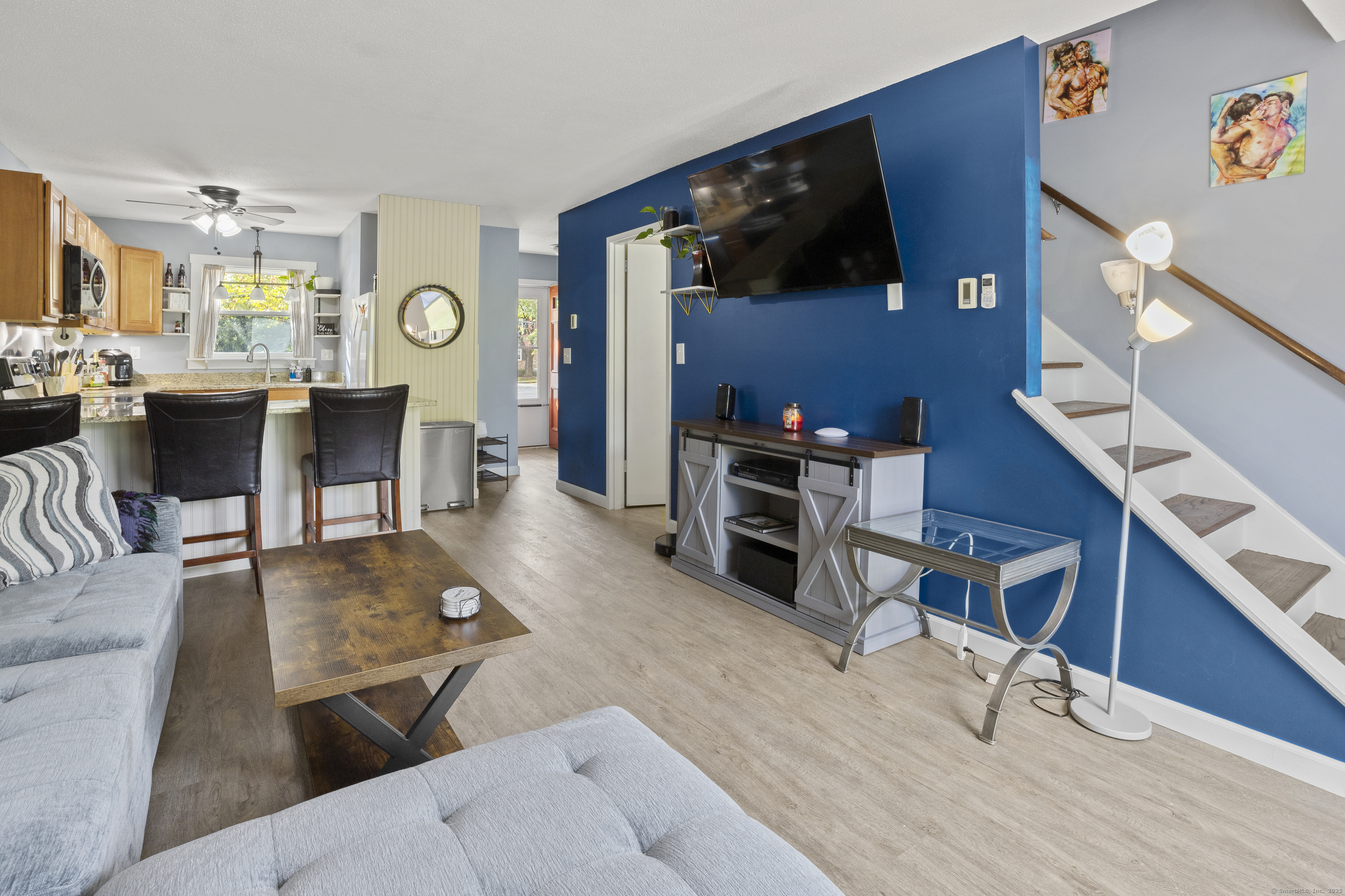 58 Athol Street, Unit 58 Killingly, CT 06239 - Photo 10 of 24