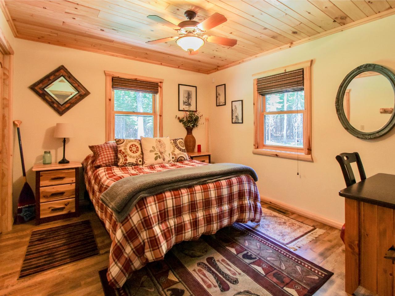 8070 Winkle Road St. Germain, WI 54558 - Photo 9 of 42 Gallery Image 9
