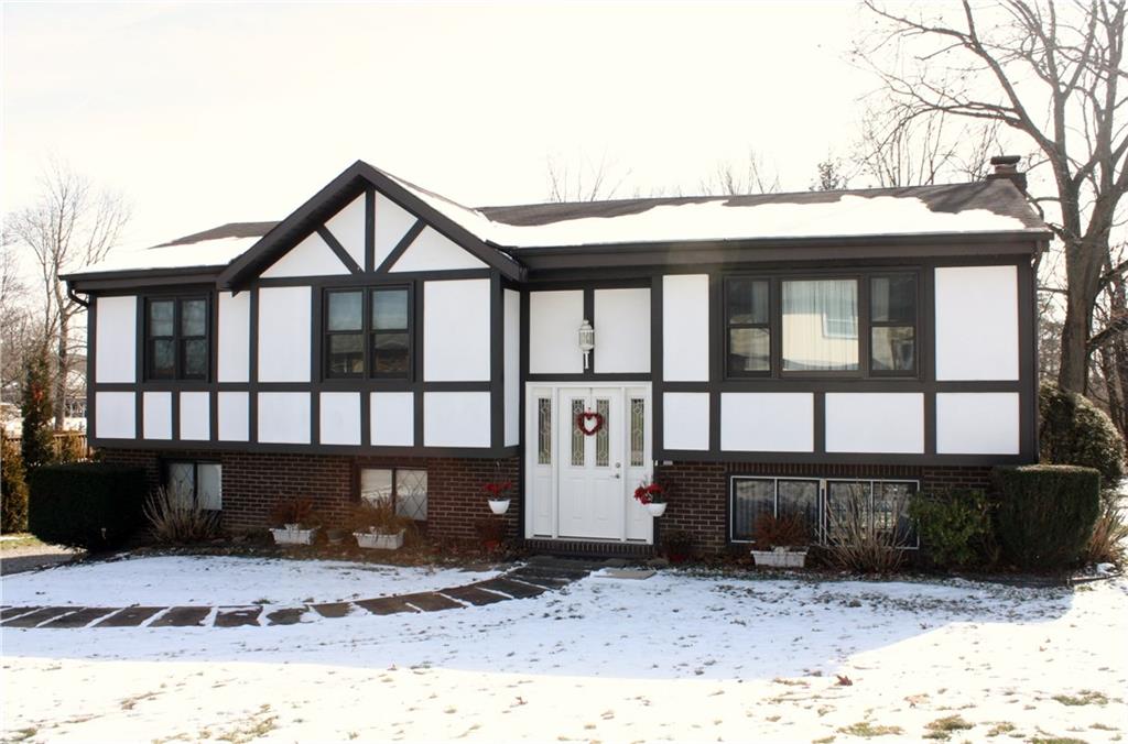 109 Ayleshire Road Butler, PA 16001 - Photo 25 of 25 Gallery Image 25
