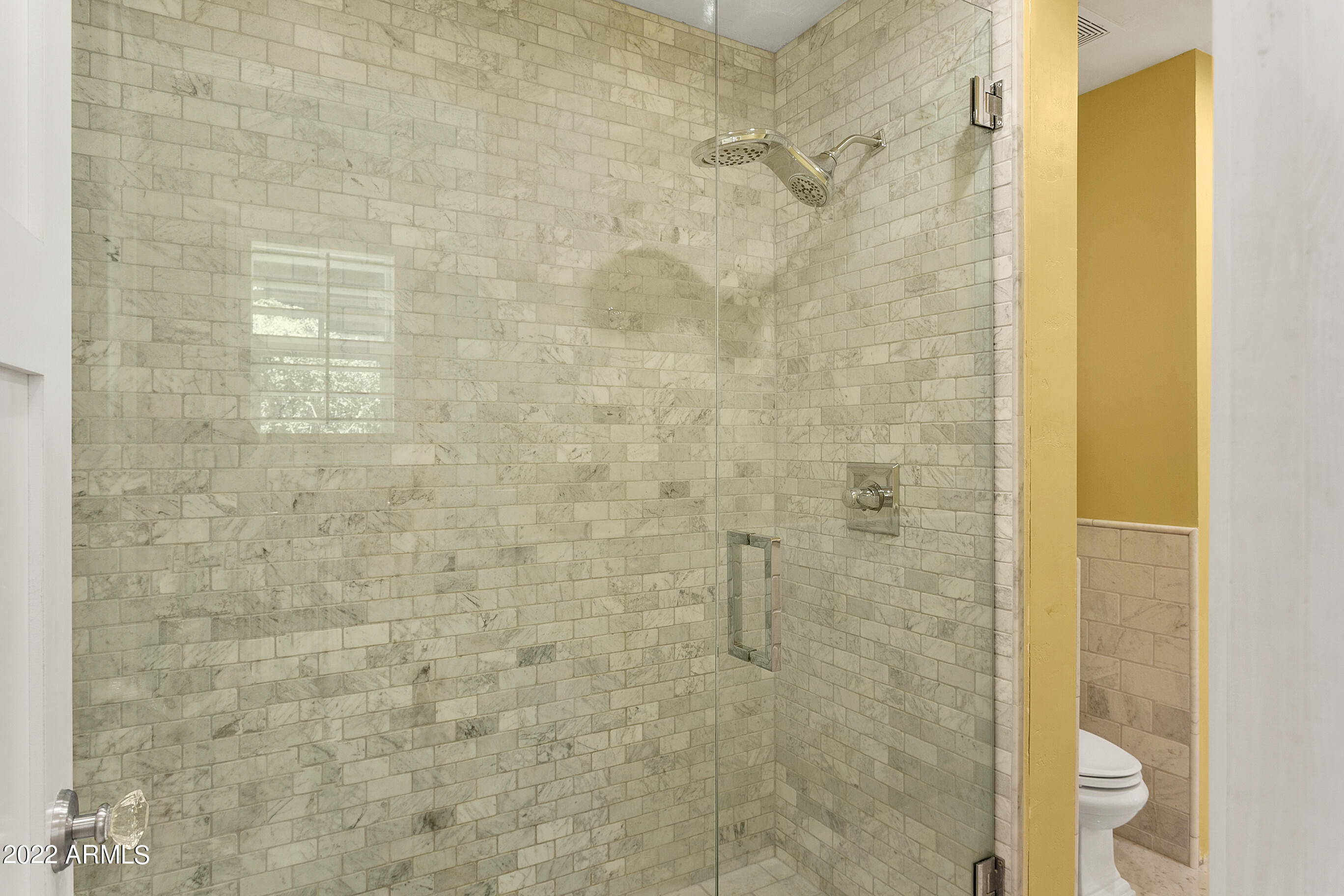 101 East Lawrence Road Phoenix, AZ 85012 - Photo 23 of 48 a bathroom with a shower