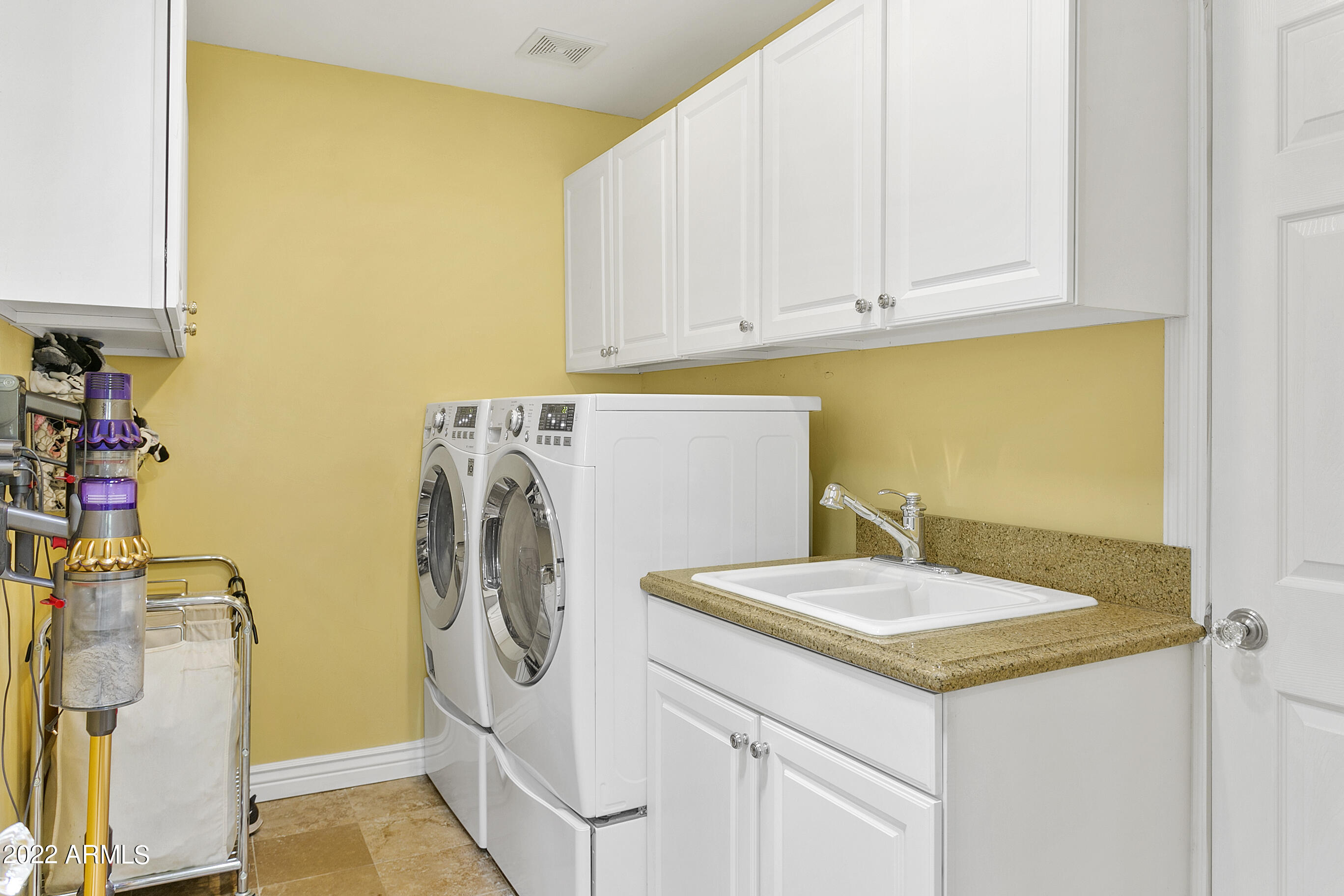 101 East Lawrence Road Phoenix, AZ 85012 - Photo 28 of 48 a room with storage and utility