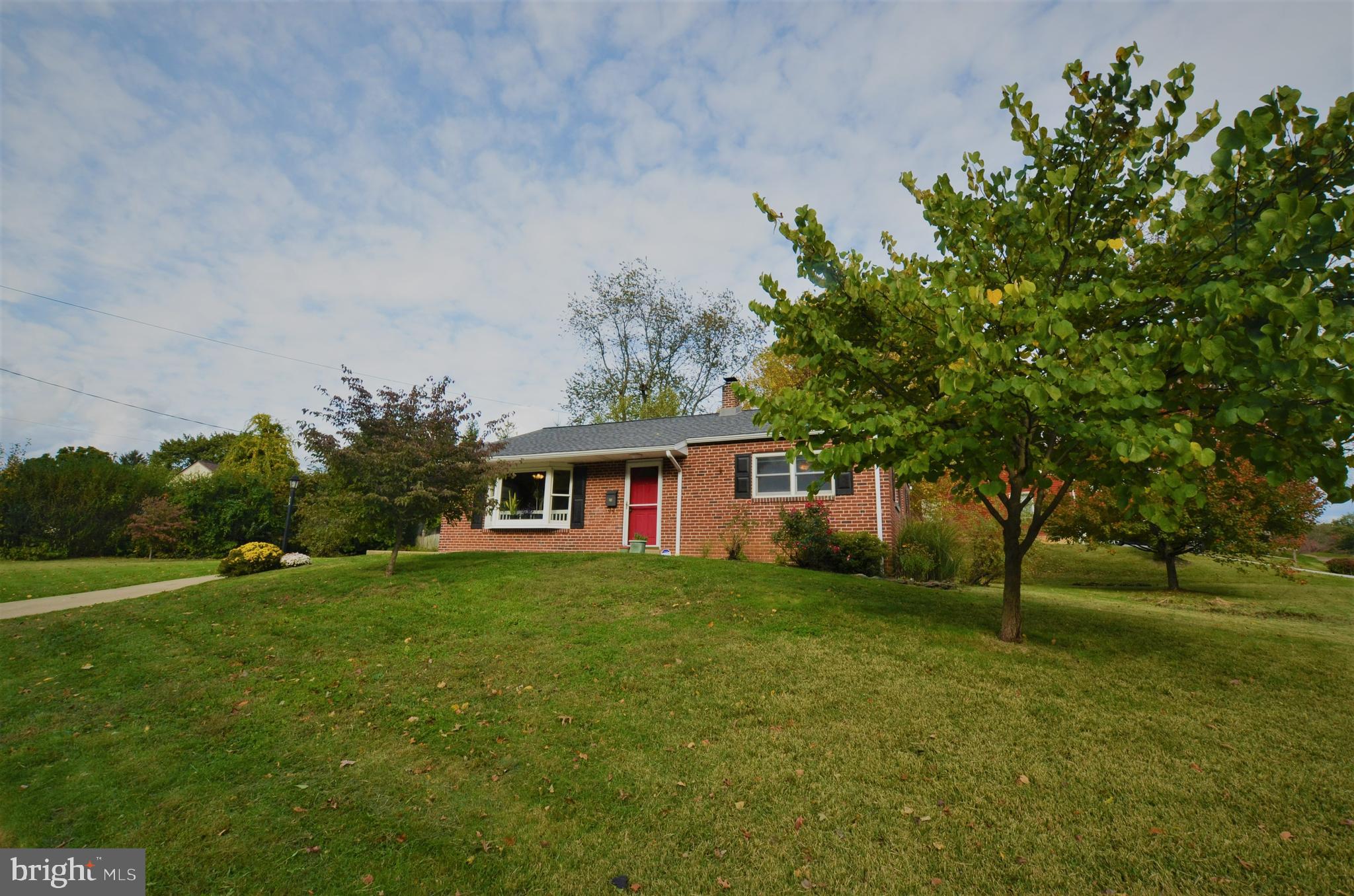 25 Homewood Road Wilmington, DE 19803 - Photo 2 of 36 Front