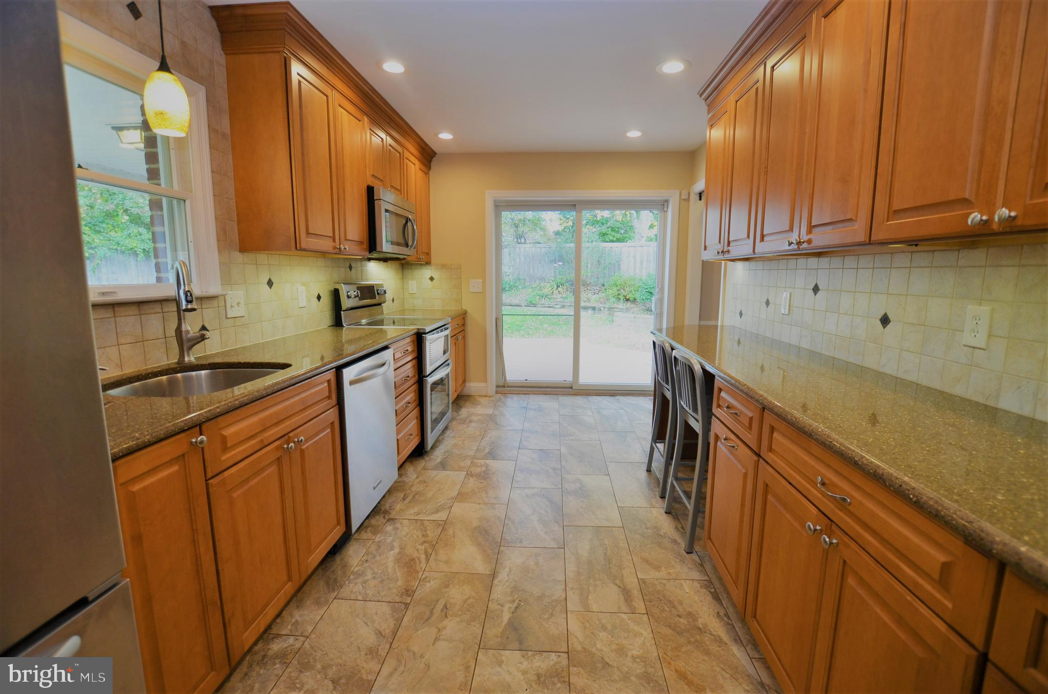 25 Homewood Road Wilmington, DE 19803 - Photo 11 of 36 Kitchen