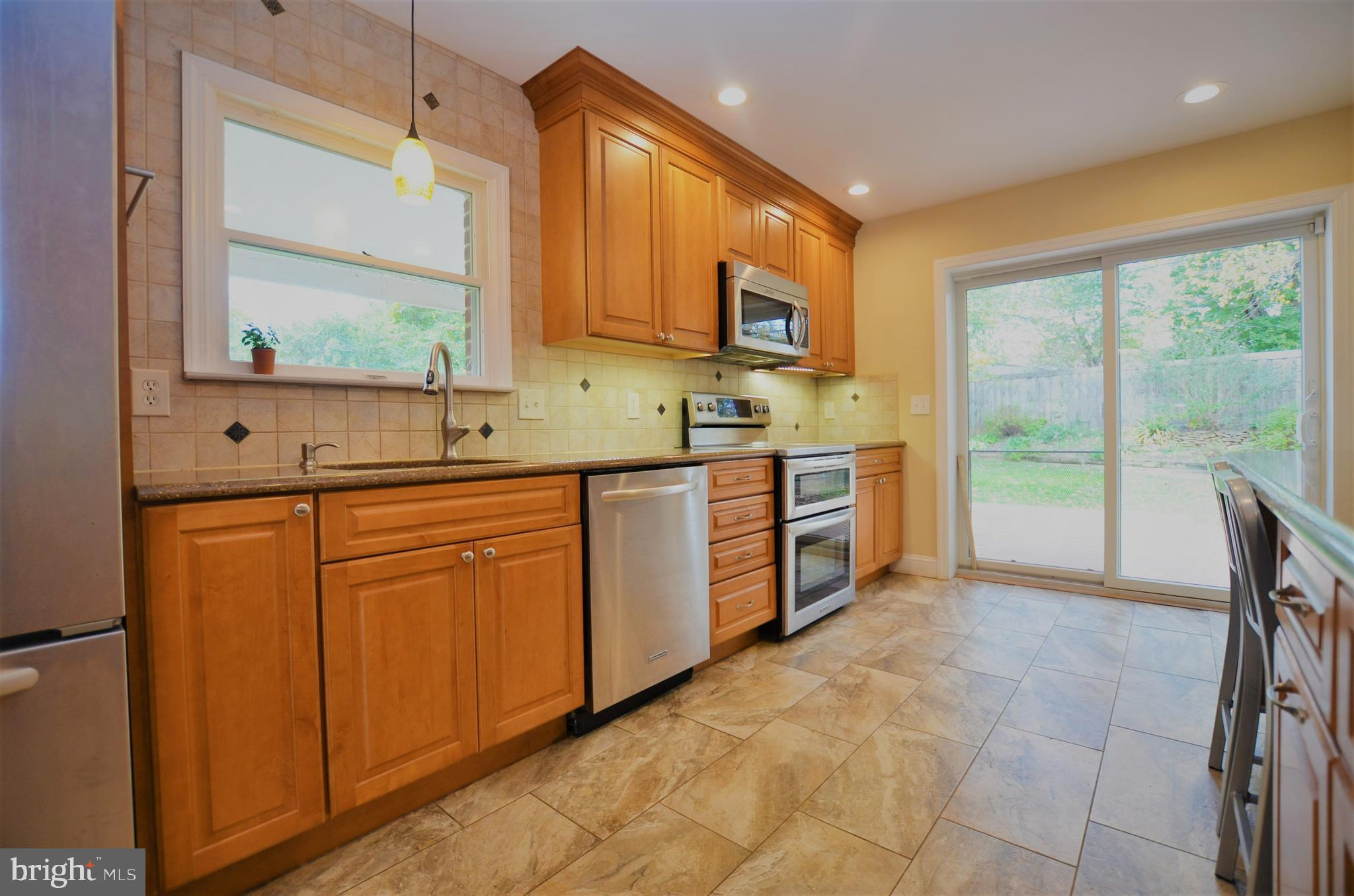 25 Homewood Road Wilmington, DE 19803 - Photo 12 of 36 Kitchen