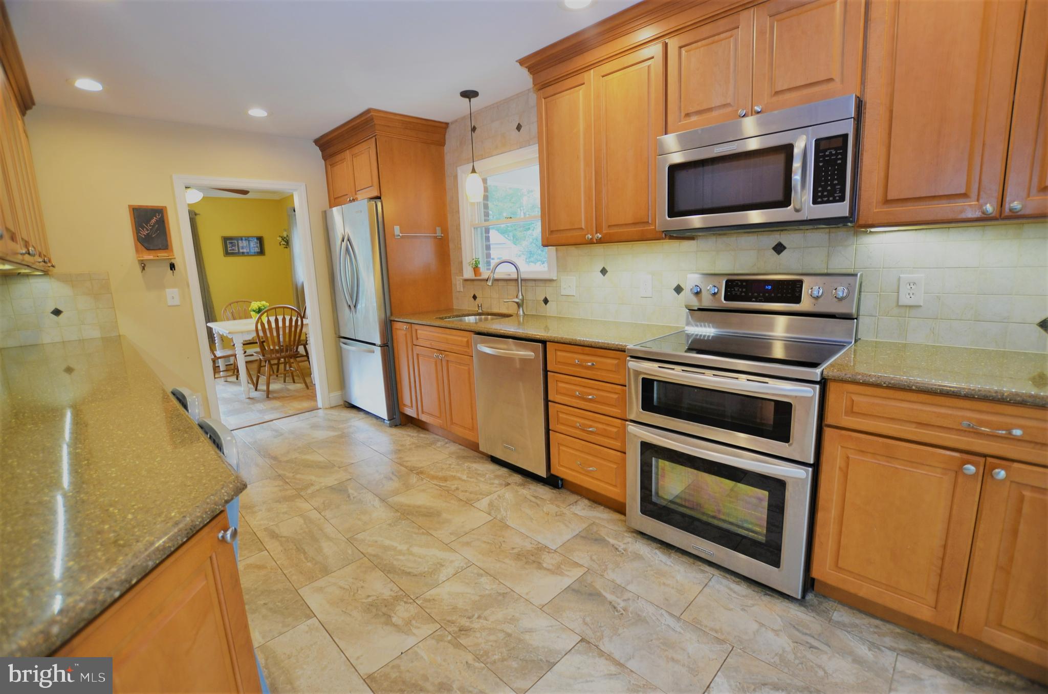 25 Homewood Road Wilmington, DE 19803 - Photo 13 of 36 Kitchen