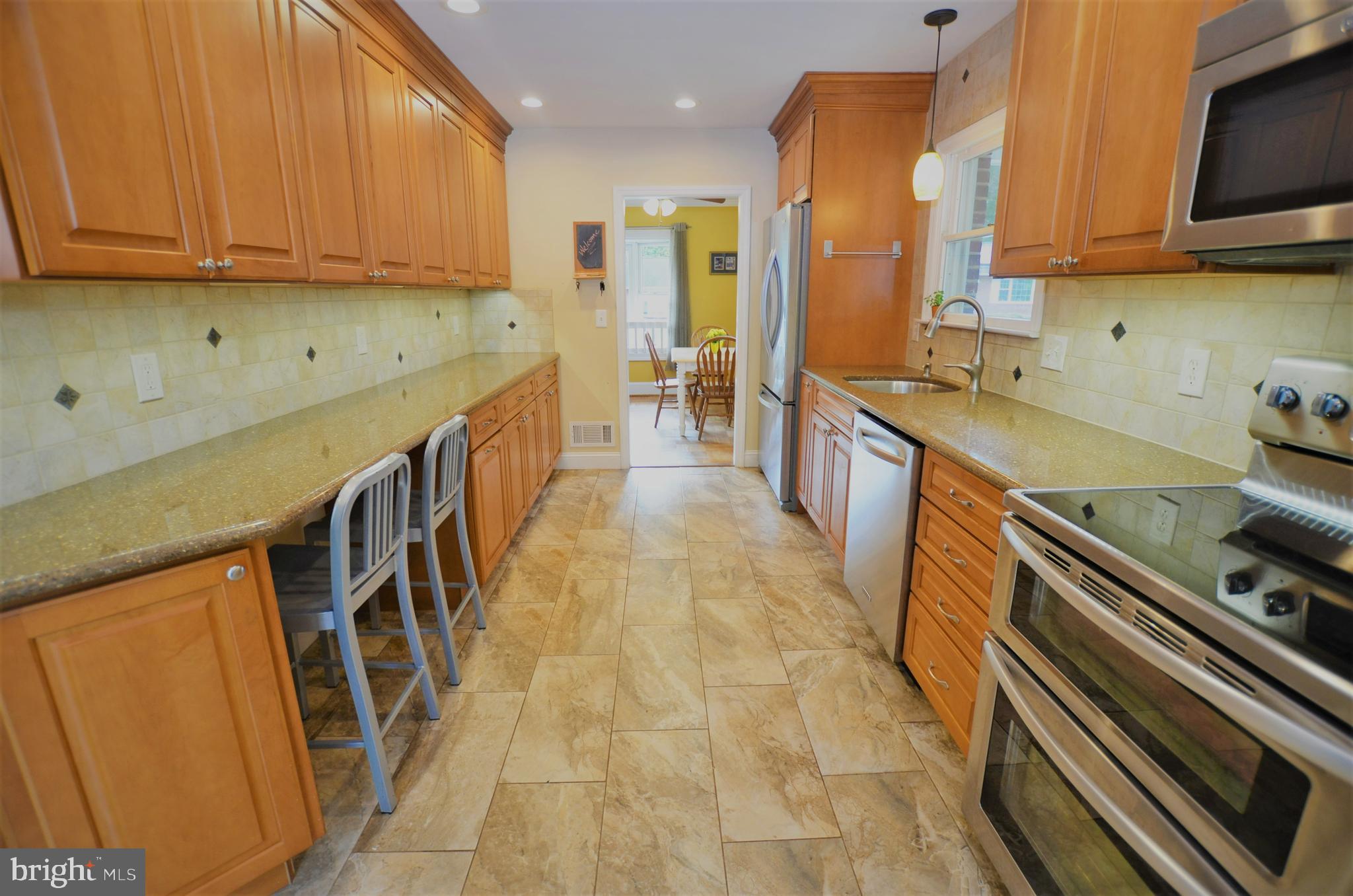 25 Homewood Road Wilmington, DE 19803 - Photo 14 of 36 Kitchen