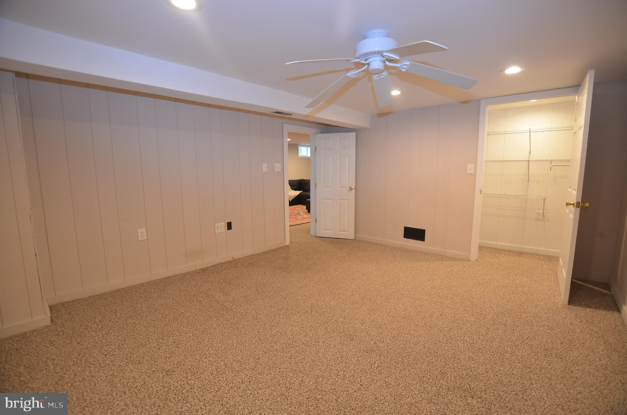 25 Homewood Road Wilmington, DE 19803 - Photo 27 of 36 Lower Level Bonus Room 1