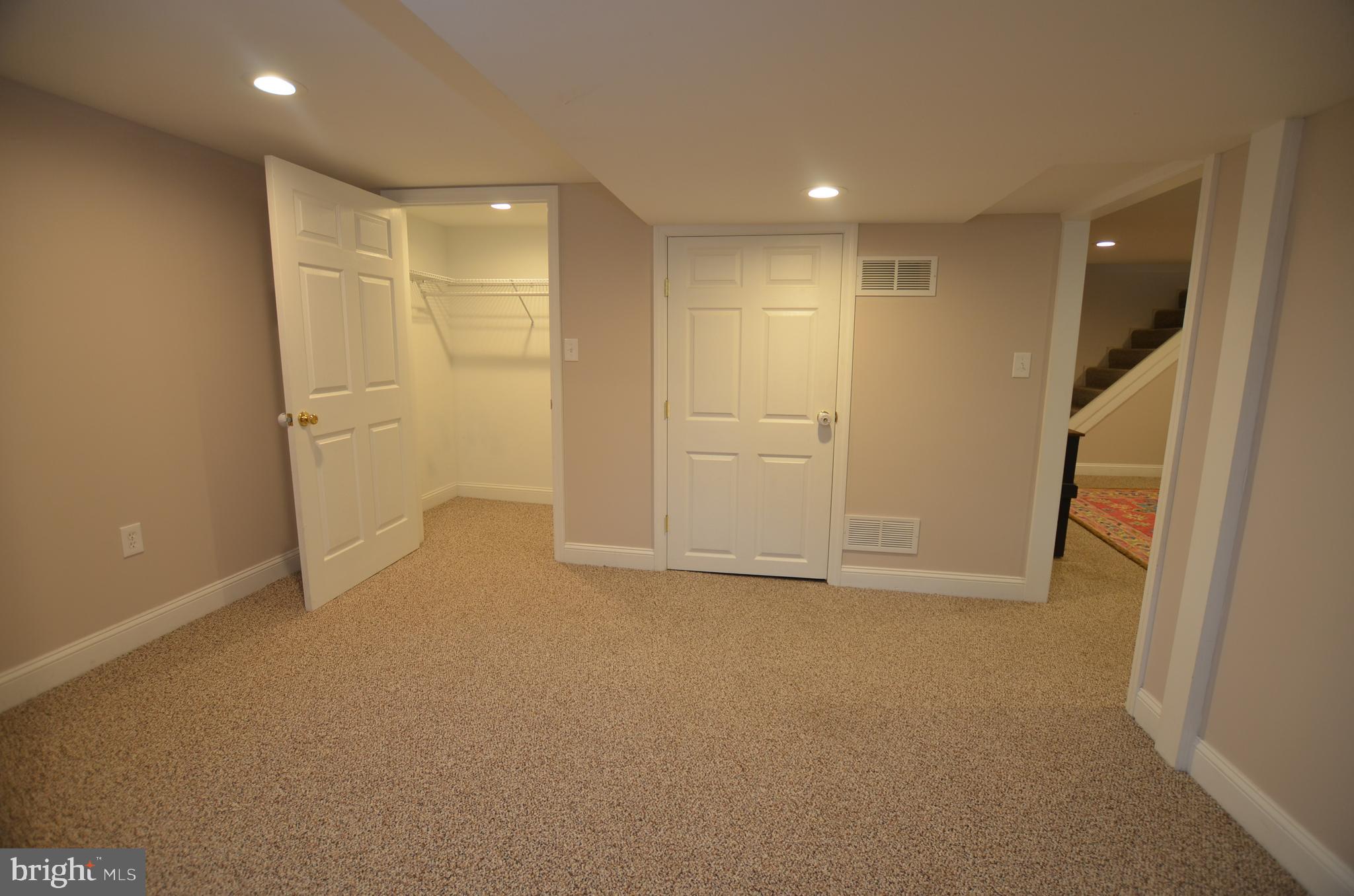 25 Homewood Road Wilmington, DE 19803 - Photo 28 of 36 Lower Level Bonus Room 2