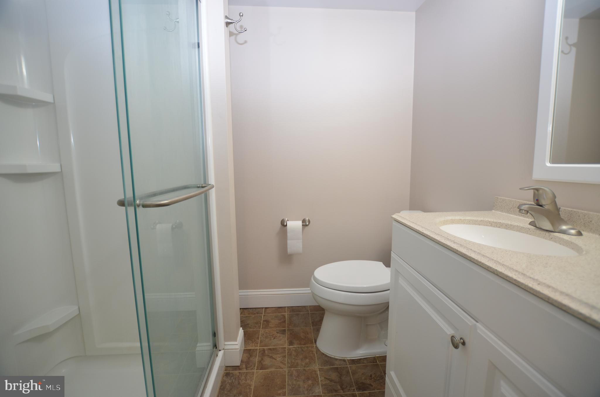 25 Homewood Road Wilmington, DE 19803 - Photo 30 of 36 Lower Level Bathroom