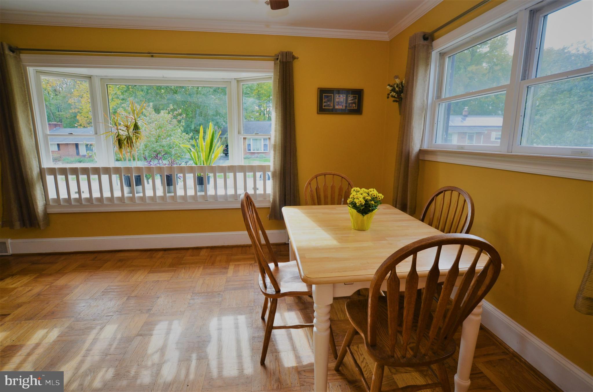 25 Homewood Road Wilmington, DE 19803 - Photo 7 of 36 Dining Area