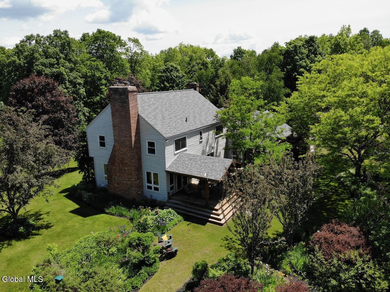 267 Kenyon Road Greenwich, NY 12834 - Photo 73 of 80 DJI_0321