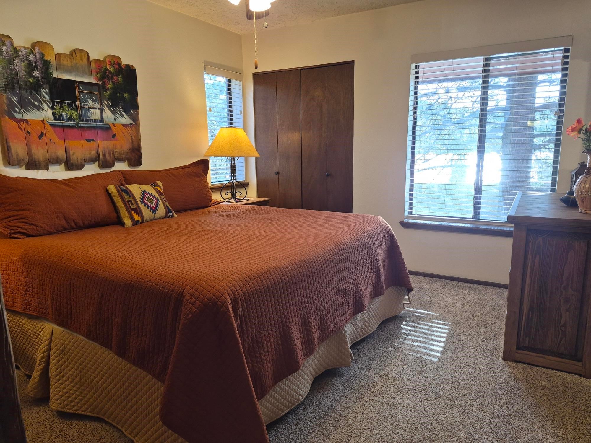 83 North Angel Fire Road, Unit 60 Angel Fire, NM 87710 - Photo 6 of 21 Gallery Image 6