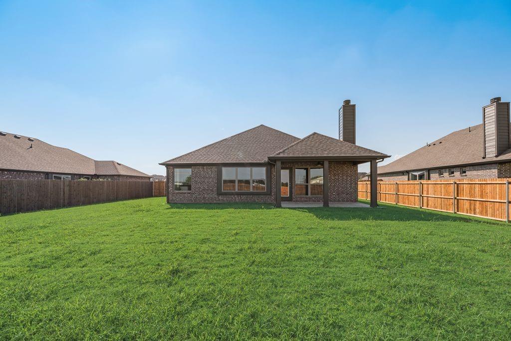 583 Mb Way South Pilot Point, TX 76258 - Photo 25 of 31