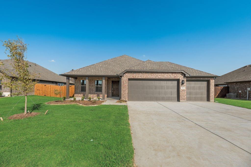 583 Mb Way South Pilot Point, TX 76258 - Photo 27 of 31